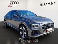 second-hand Audi Q8 