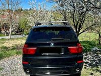 second-hand BMW X5 xDrive30d