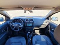 second-hand Dacia Logan II Prestige Plus (Extra Full Piele Fabrica + scaune incalzite)