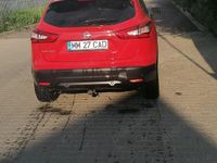 Second-hand Nissan Qashqai 131 CP (96 kW) 2015 SUV