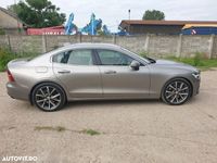 second-hand Volvo S60 Recharge T8 AWD Ultimate Bright