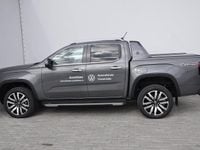 Nouă VW Amarok Aventura 241 CP (177 kW) 2026 Gri inchisnormal Pickup