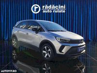 Second-hand Opel Crossland 131 CP (96 kW) 2022 Culoaregri SUV