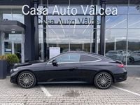 Second-hand Mercedes CLE300 258 CP (189 kW) 2023 Negru Coupe
