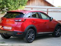 second-hand Mazda CX-3 SKYACTIV-D 105 FWD Exclusive-Line