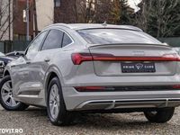 second-hand Audi e-tron 