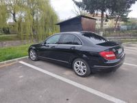 second-hand Mercedes C200 W204 Facelift 2.2 CDI