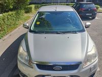 second-hand Ford Focus 2008 | motorina