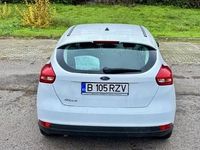 Second-hand Ford Focus 63 CP (46 kW) 2017 Berlinǎ