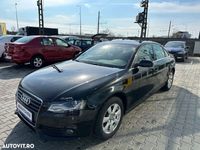 second-hand Audi A4 2.0 TDI