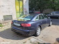 second-hand Audi A6 2.0 TDI DPF Multitronic