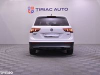 second-hand VW Tiguan 