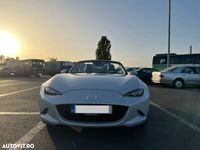 second-hand Mazda MX5 SKYACTIV-G 184 Sports-Line