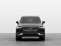 Second-hand Volvo XC90 Plus 2023 ["platinum grey"] SUV