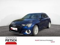 Second-hand Audi A3 Advanced 150 CP (110 kW) 2022