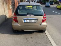 second-hand Mercedes A150 