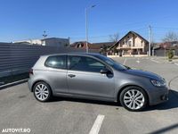 second-hand VW Golf VI 