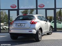 second-hand Nissan Juke 1.5 dCi Visia