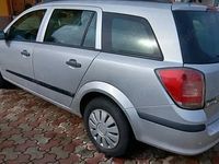 Second-hand Opel Astra 100 CP (73 kW) 2005 Break