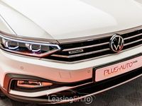 second-hand VW Passat Alltrack 2021 2.0 Diesel 200 CP 15.095 km - 40.000 EUR - leasing auto