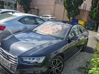 Second-hand Audi A4 286 CP (210 kW) 2018 Berlinǎ