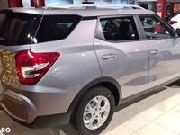 second-hand Ssangyong Tivoli Grand