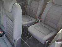 Second-hand Ford Galaxy 103 CP (75 kW) 2010 Monovolum