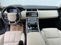 second-hand Land Rover Range Rover Sport AB Dynamic