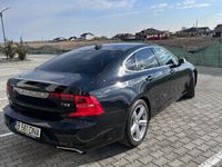 second-hand Volvo S90 R-Design T5 2.0 250 cp