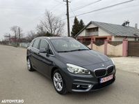 second-hand BMW 218 Active Tourer Seria 2 d Sport-Aut.