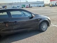 Second-hand Kia ProCeed 115 CP (84 kW) 2008 Hatchback