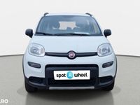 second-hand Fiat Panda Cross 0.9 Twinair 4x4 E6D Final