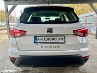 second-hand Seat Arona 1.0 TSI Reference