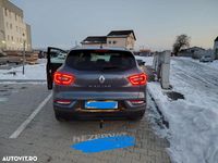 Second-hand Renault Kadjar Intens 115 CP (84 kW) 2020 Culoaregri SUV