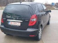 second-hand Mercedes A180 CDI DPF