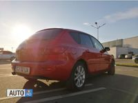 second-hand Mazda 3 1.6i