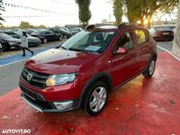 second-hand Dacia Sandero Stepway