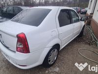 second-hand Dacia Logan 1.4gpl 2011 1350e