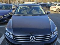 second-hand VW Passat 2.0 TDI BlueMotion Tehnology Comfortline