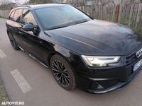 second-hand Audi A4 40 TDI quattro S tronic