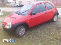 second-hand Ford Ka 61