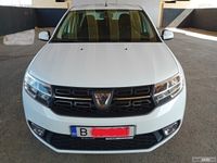 second-hand Dacia Logan Lauriate 1,5 75 cp Ad Blue 2020