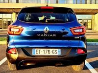 second-hand Renault Kadjar 