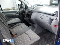 second-hand Mercedes Vito 8+1 Loc.