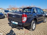 second-hand Ford Ranger 