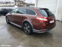 second-hand Peugeot 508 RXH Hybrid