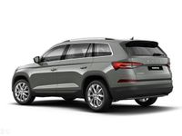 second-hand Skoda Kodiaq 2.0 TDI 4X4 DSG Style