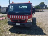 Second-hand Mitsubishi Canter 150 CP (110 kW) 2010