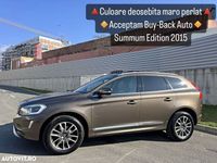 second-hand Volvo XC60 D5 AWD Aut. Summum