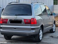 second-hand Seat Alhambra 1.9TDI Sport 4x4